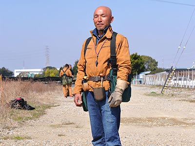 佐藤稔