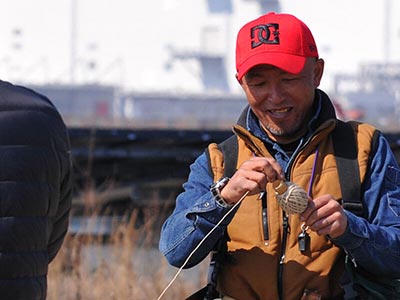佐藤稔