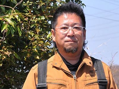 安井寛
